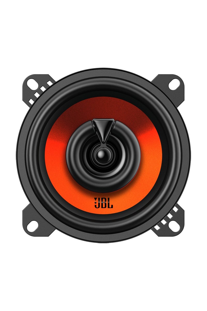 JBL Stage1 42F – 4" Coaxial Car Speakers – 320W Peak / 40W RMS | Plus One™ Woofer, 88dB Sensitivity, Clear Sound Upgrade - Image 2