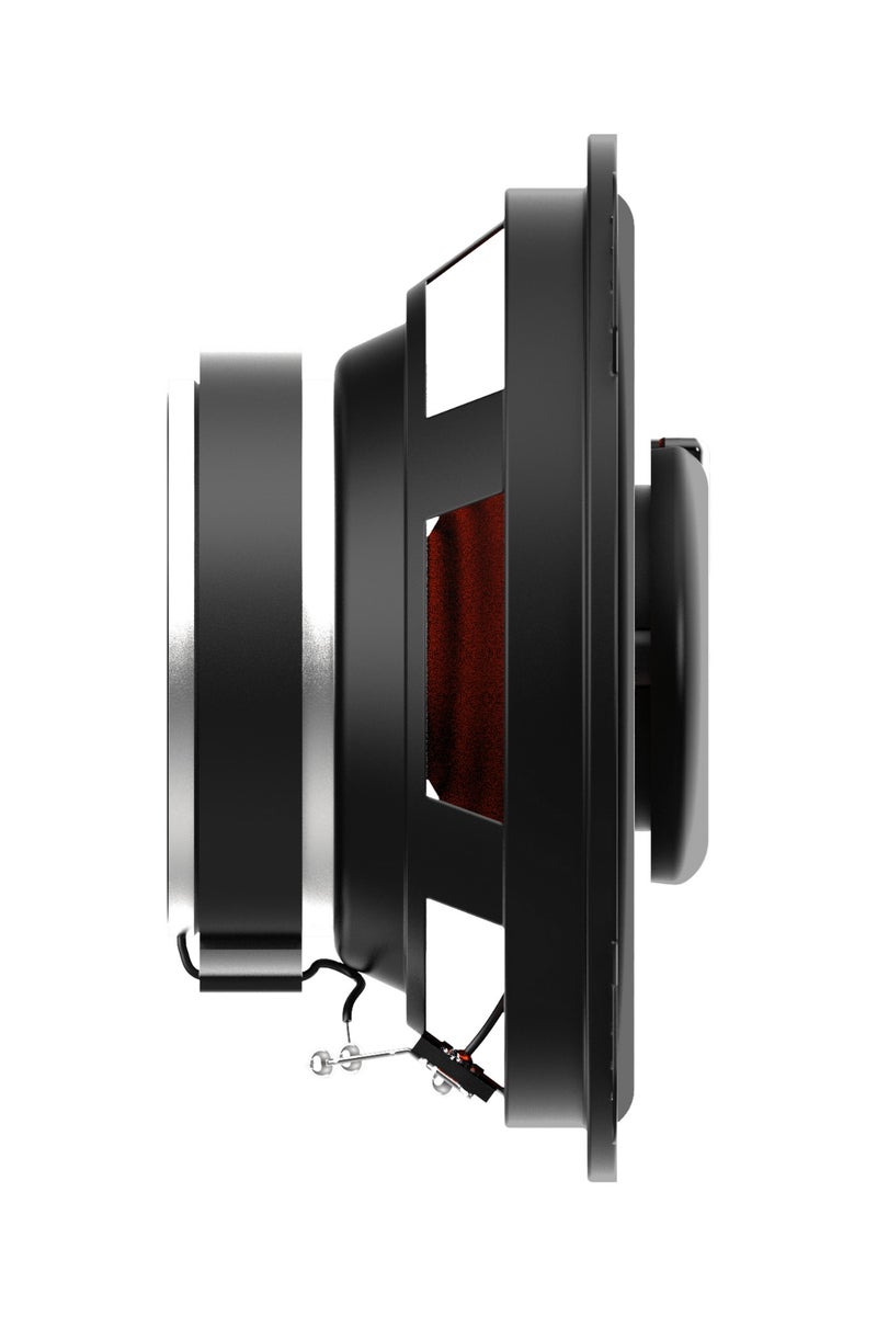 JBL Stage1 42F – 4" Coaxial Car Speakers – 320W Peak / 40W RMS | Plus One™ Woofer, 88dB Sensitivity, Clear Sound Upgrade - Image 3