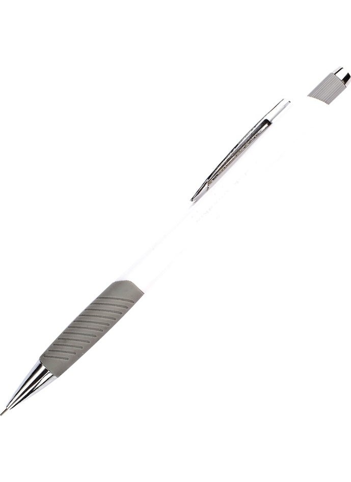 Bigpoint - Grip Versatile Pen 0.7mm White - Image 1