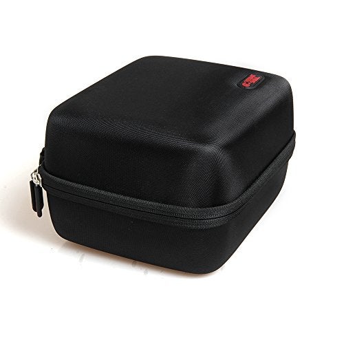 Hermitshell Travel Case Fits Howard Leight Honeywell Impact Pro Sound Amplification Electronic Earmuff R-01902 - Image 1