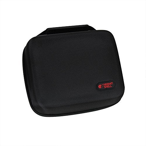 Hermitshell Travel Case Fits Howard Leight Honeywell Impact Pro Sound Amplification Electronic Earmuff R-01902 - Image 2