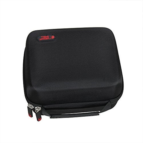 Hermitshell Travel Case Fits Howard Leight Honeywell Impact Pro Sound Amplification Electronic Earmuff R-01902 - Image 3