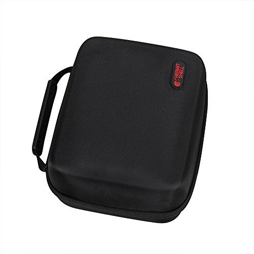 Hermitshell Travel Case Fits Howard Leight Honeywell Impact Pro Sound Amplification Electronic Earmuff R-01902 - Image 4