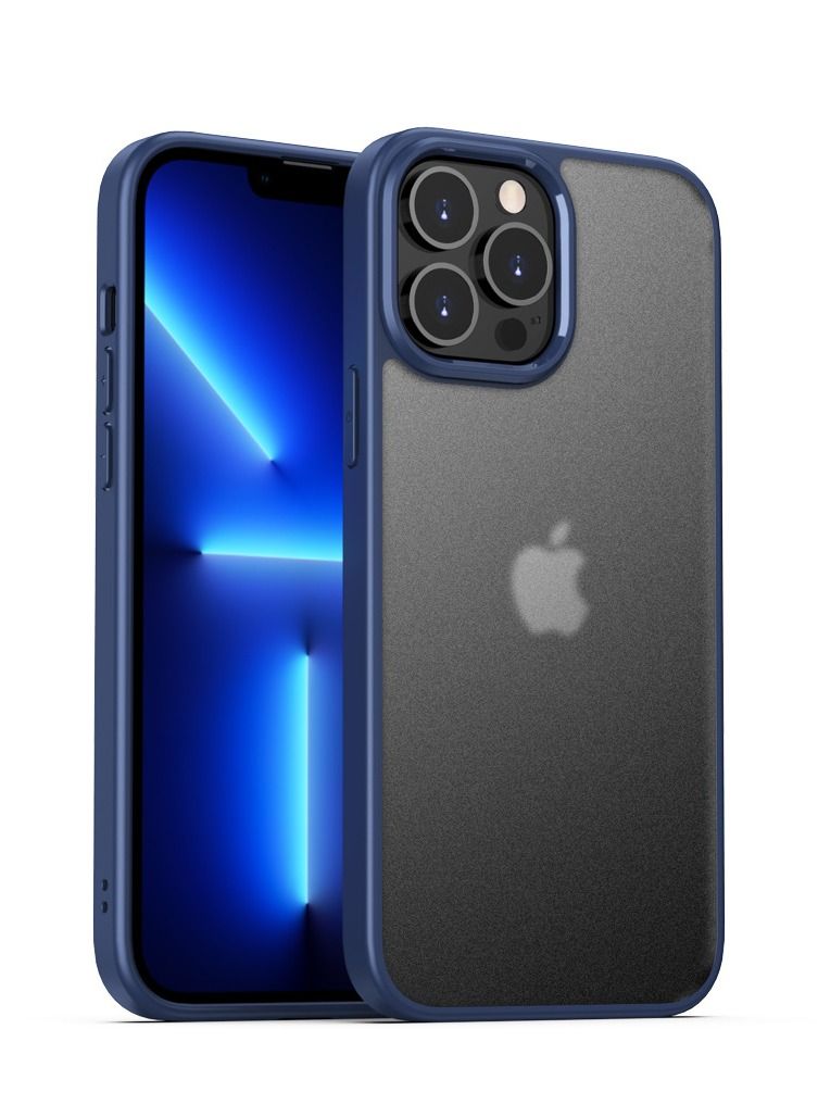 Loquat Suitable For iphone Back Cover Type Fall Proof Case