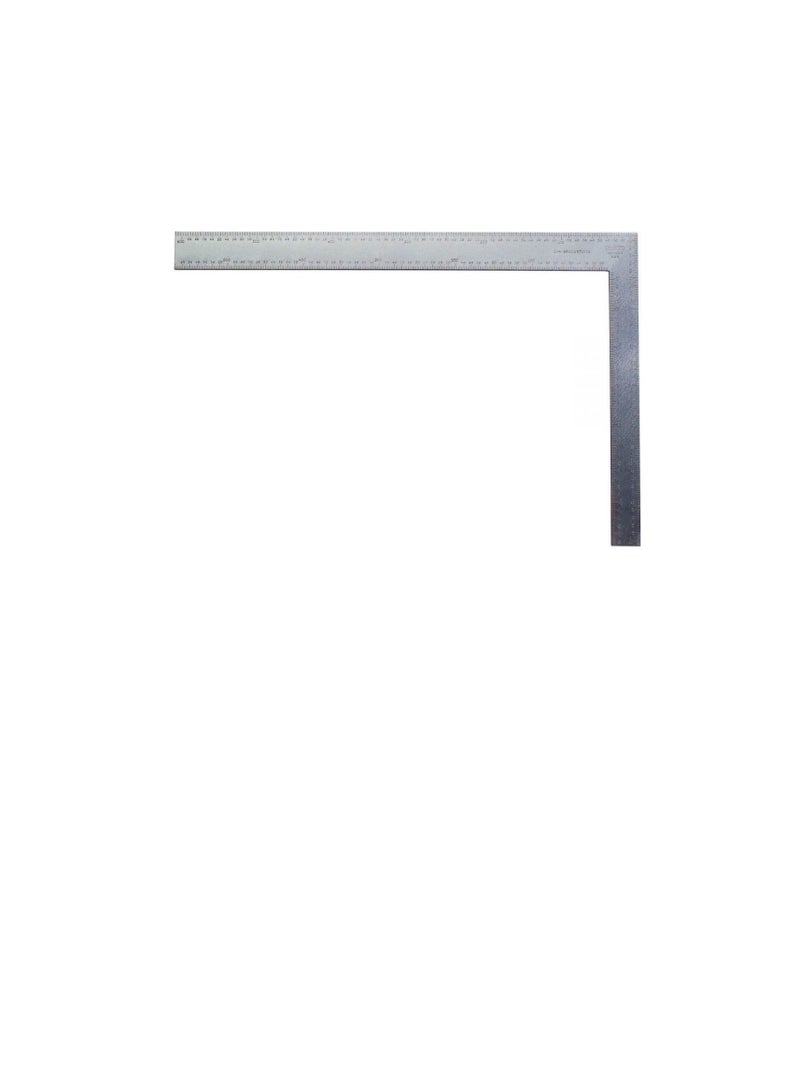 Stanley Carpenter Try Square, 45-600, 406 x 38MM - Image 3