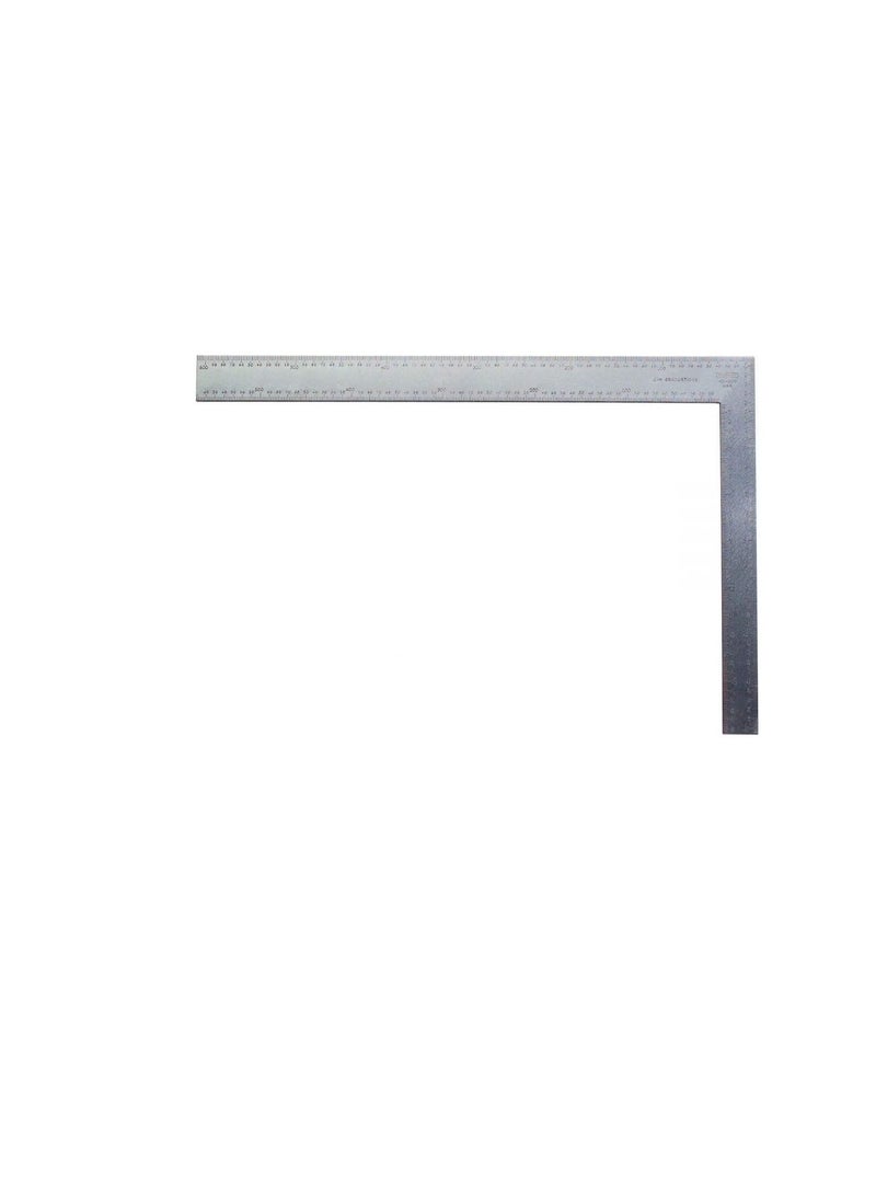 Stanley Carpenter Try Square, 45-600, 406 x 38MM - Image 1