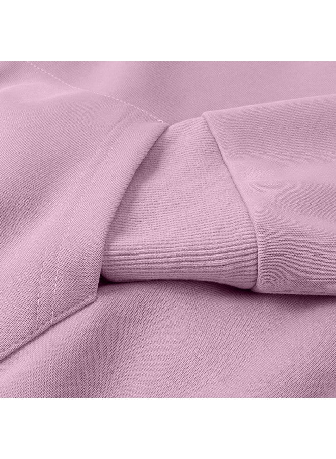 Flying in the snow Heavyweight Faux Shearling Cardigan Sweatshirt For Women, Autumn/winter Fleece-lined Design, Korean-style Minimalist Loose-fit Jacket For Petite Figures - Image 4