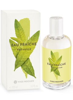 EAU FRAICHE VERVEINE