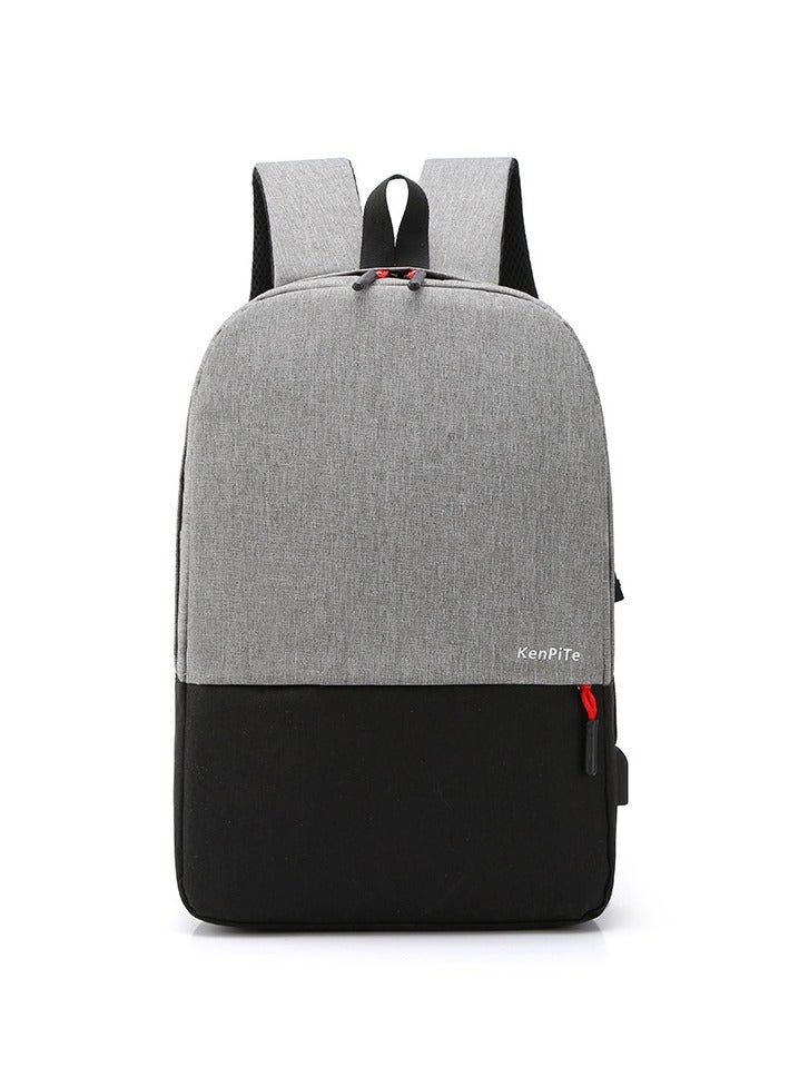 KUYING New Minimalist And Stylish Backpack  - Image 1