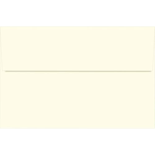 Great Papers! Ivory A9 Solid Envelope, 5.75" x 8.75" (2013159) - Image 1