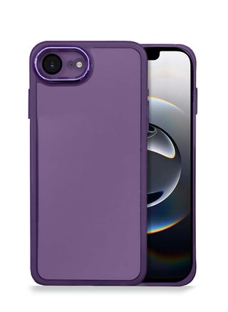 Eggplant Purple