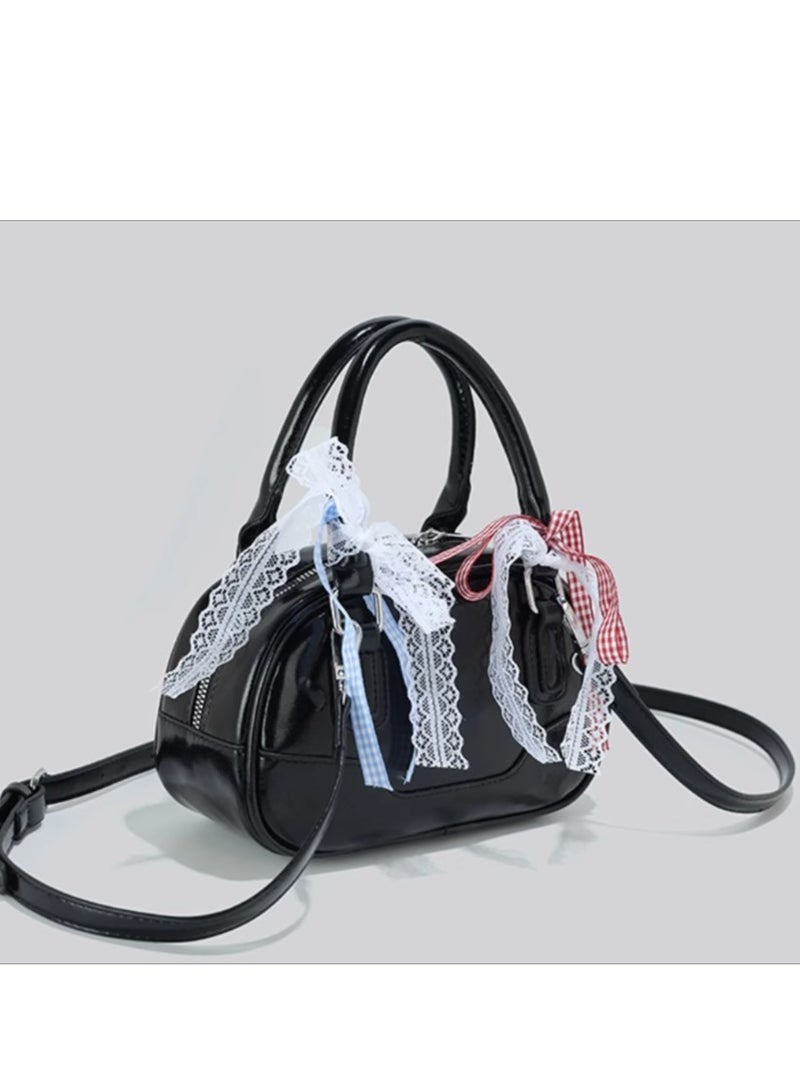 CEEKAY Versatile Chain Niche High-End Crossbody Bag - Image 2