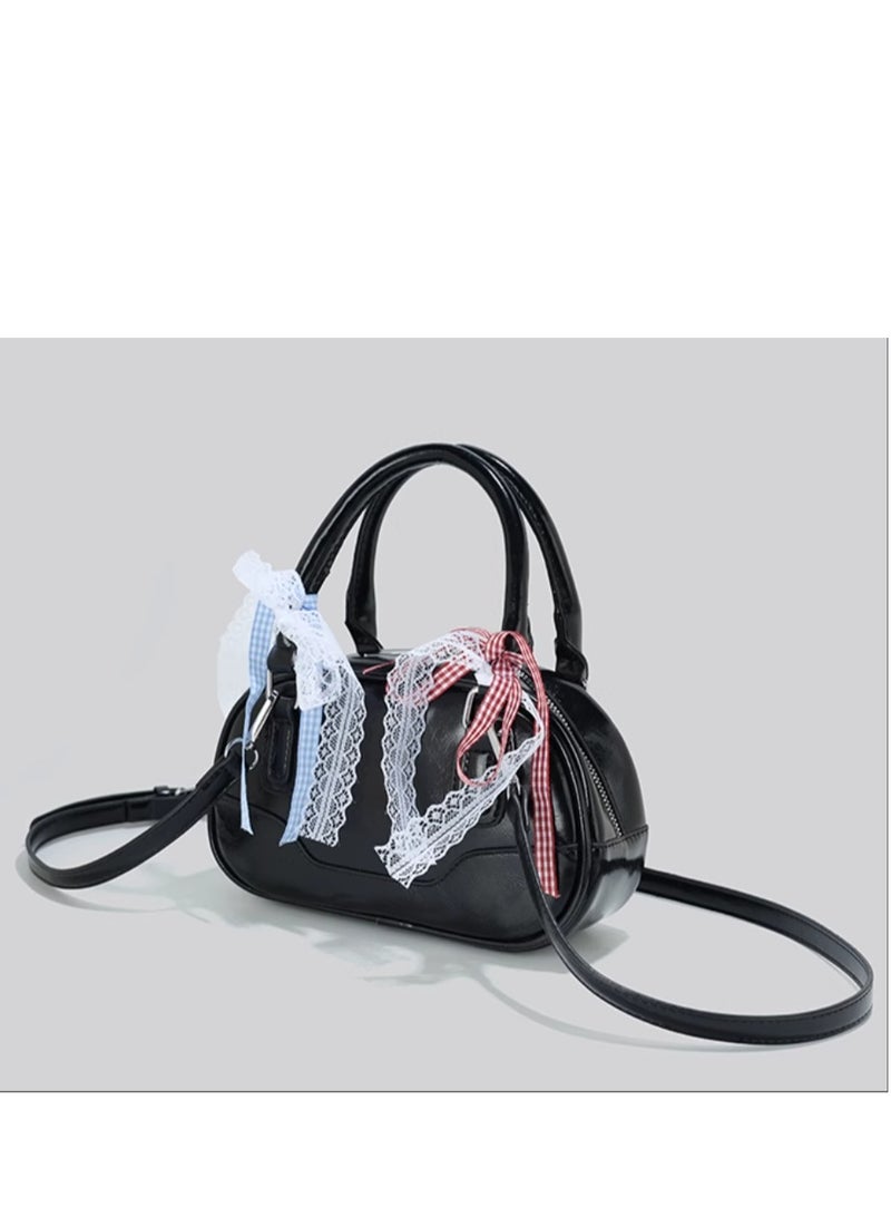 CEEKAY Versatile Chain Niche High-End Crossbody Bag - Image 3