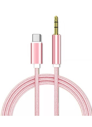 Type C Pink