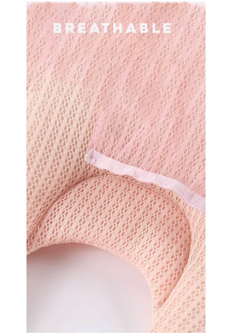 Newborn Baby Detachable Nursing Pillow - Image 5