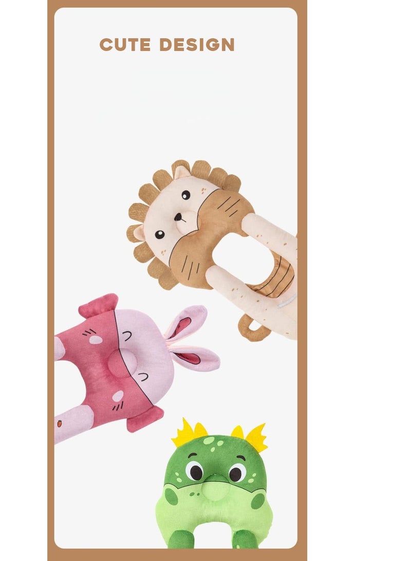 Newborn Baby Detachable Nursing Pillow - Image 3