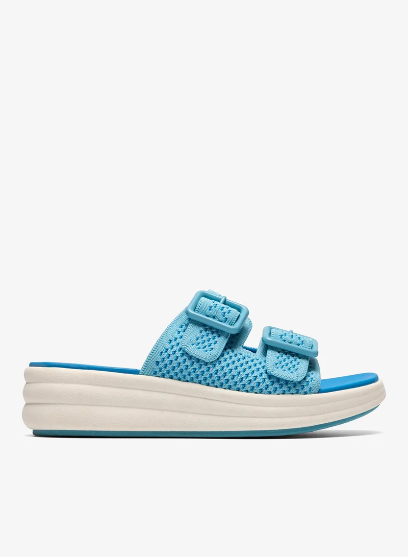 كلاركس Drift Faye Bright Blue