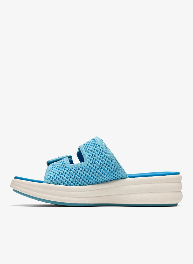 كلاركس Drift Faye Bright Blue