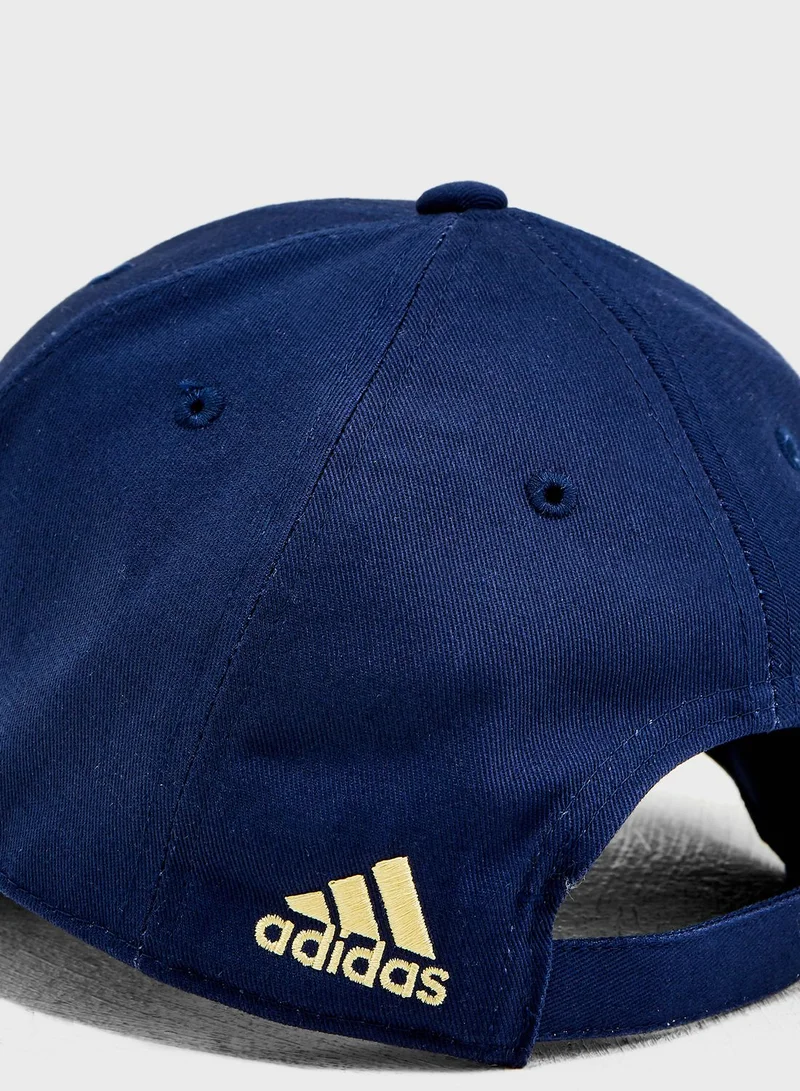 Adidas Real Madrid C40 Cap