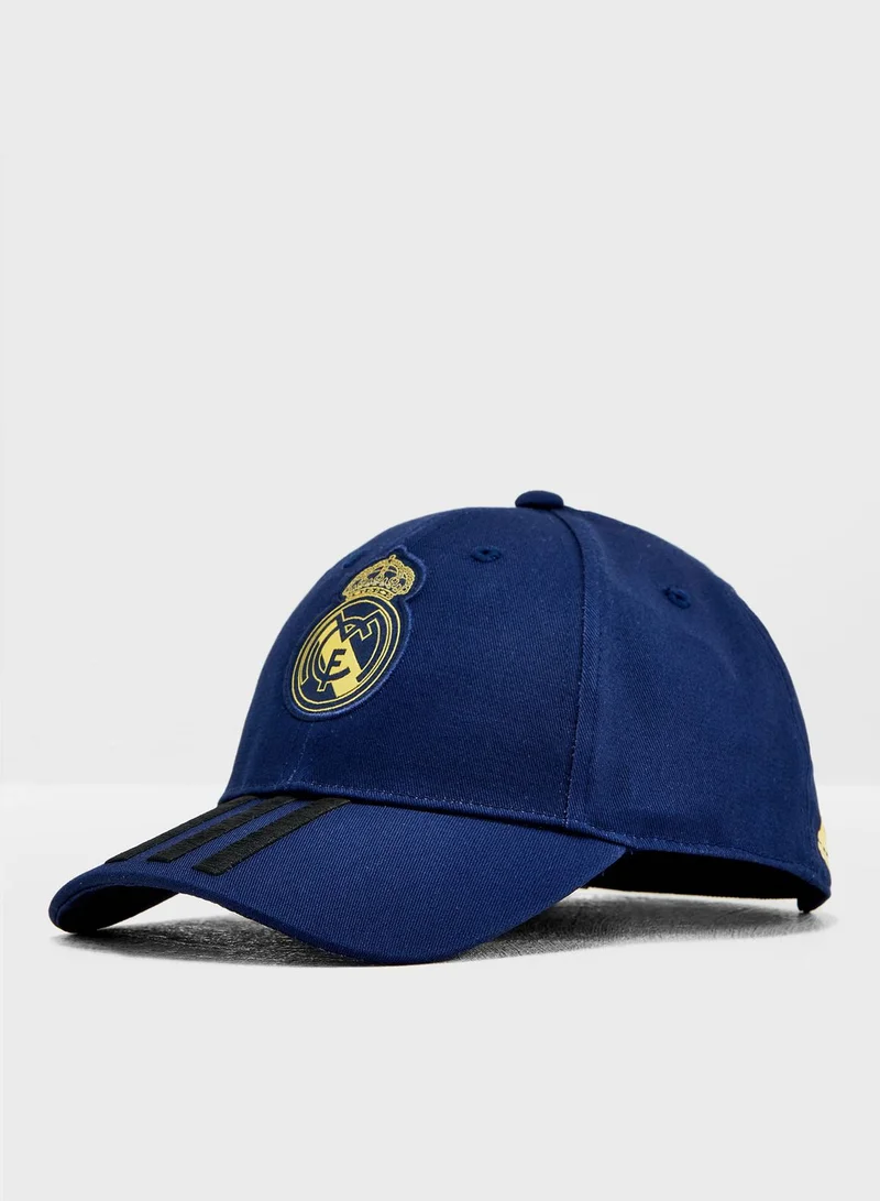 Adidas Real Madrid C40 Cap