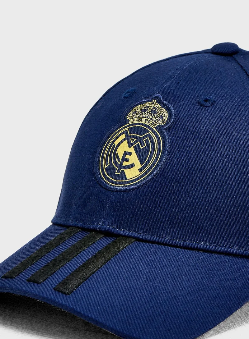 Adidas Real Madrid C40 Cap