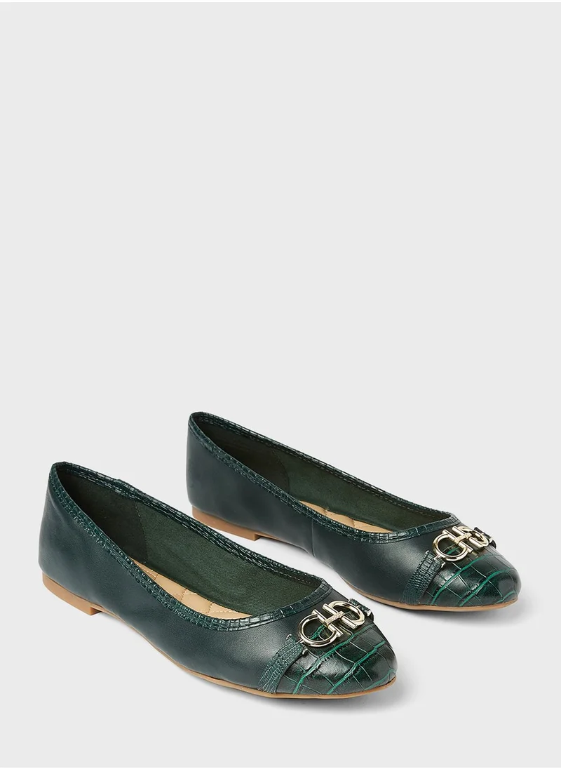 ALDO Laabelle Ballerine Slip Ons