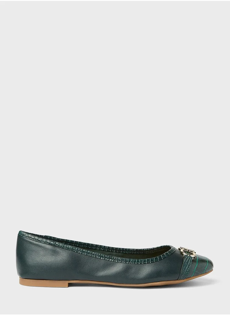 ALDO Laabelle Ballerine Slip Ons