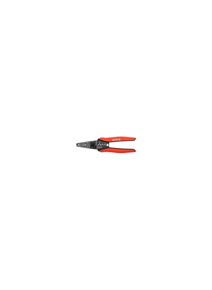 Yato YATO Wire Stripping Pliers