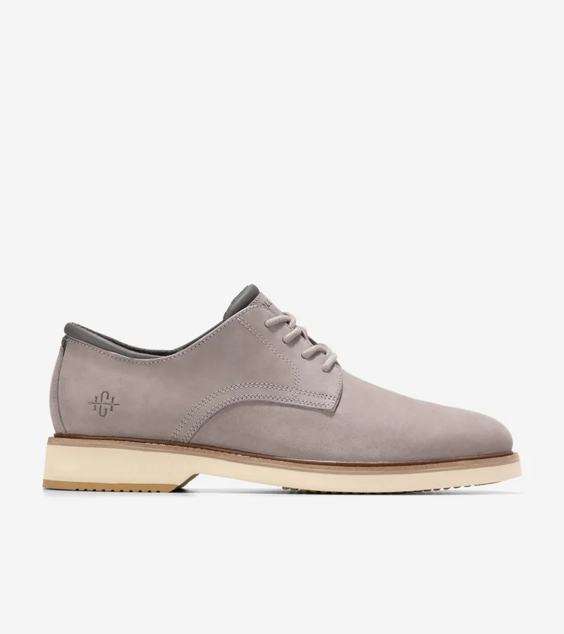 Cole Haan Men's American Classics Montrose Plain Toe Oxfords