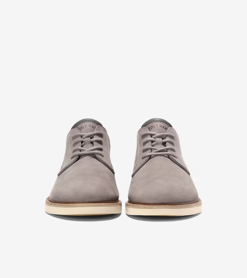 Cole Haan Men's American Classics Montrose Plain Toe Oxfords