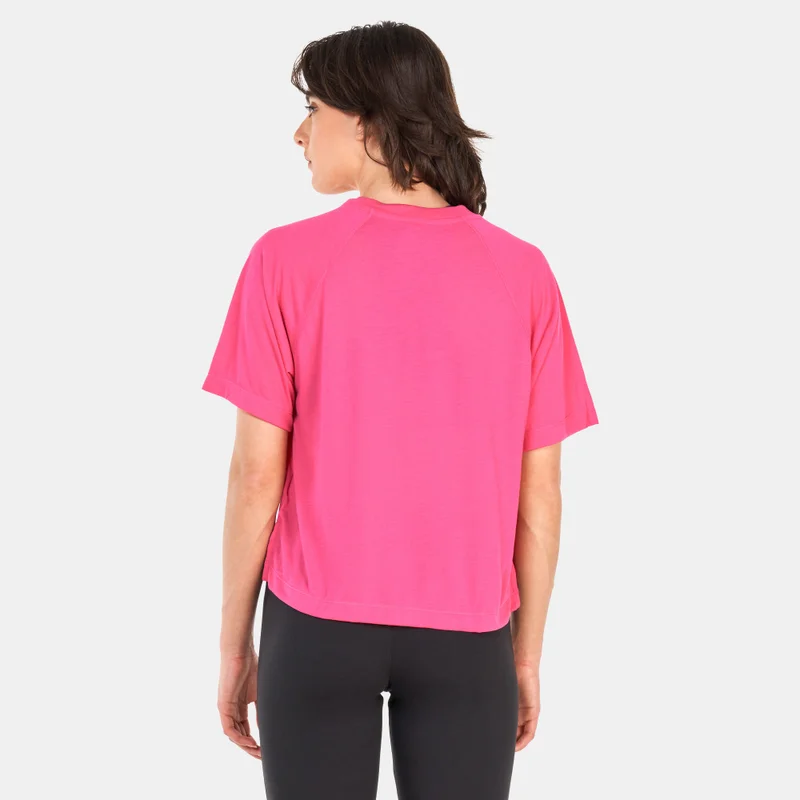 PUMA Women's Modern Sports T-Shirt