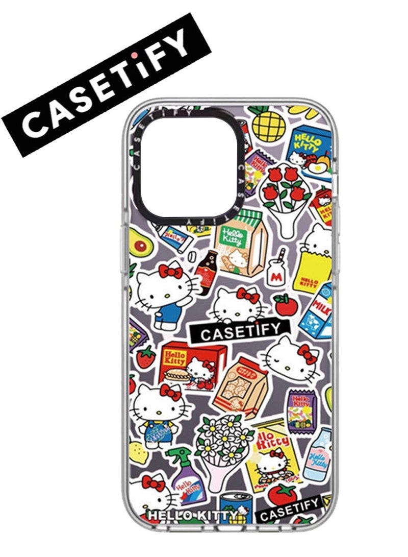 Casetify For Apple iPhone 14 Case MagFit Anti-Yellowing Technology iPhone 13Cover - Image 1