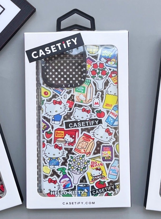 Casetify For Apple iPhone 14 Case MagFit Anti-Yellowing Technology iPhone 13Cover - Image 2