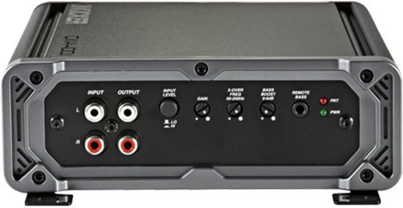 KICKER 46CXA4001T CXA400.1 400w Mono Class D Car Audio Amplifier Amp - Image 4