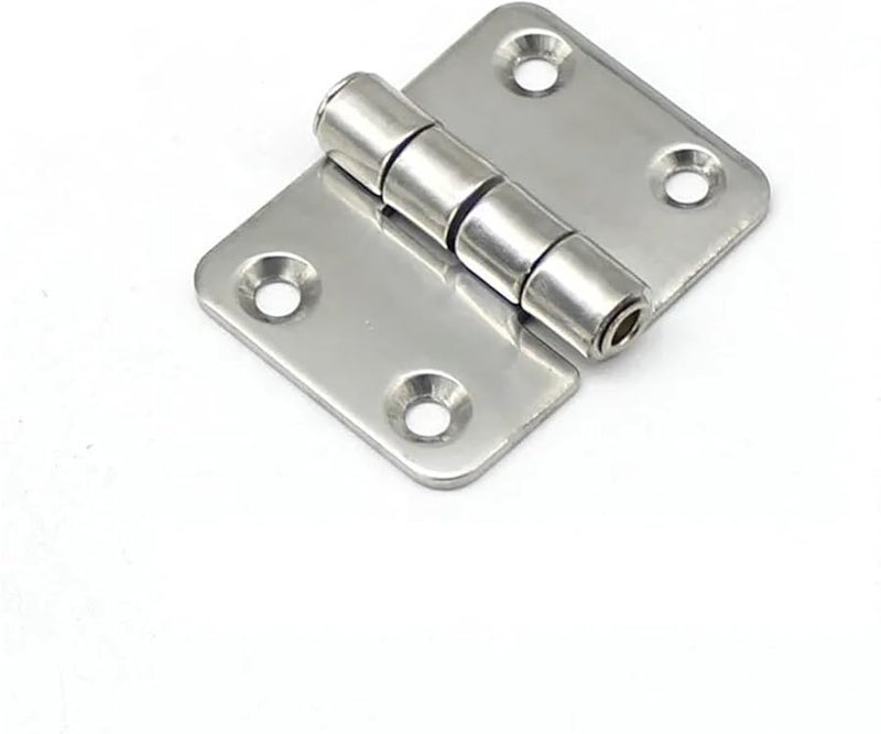 Iron Electric Meter Control Box Distribution Cabinet Door Hinge Switch Equipment Industrial 1Pcs - Image 1