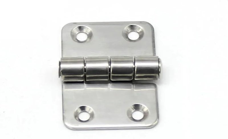 Iron Electric Meter Control Box Distribution Cabinet Door Hinge Switch Equipment Industrial 1Pcs - Image 5