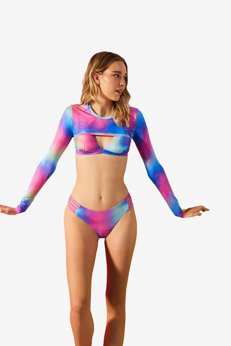Penti PENTI Palos Tee Bikini Top