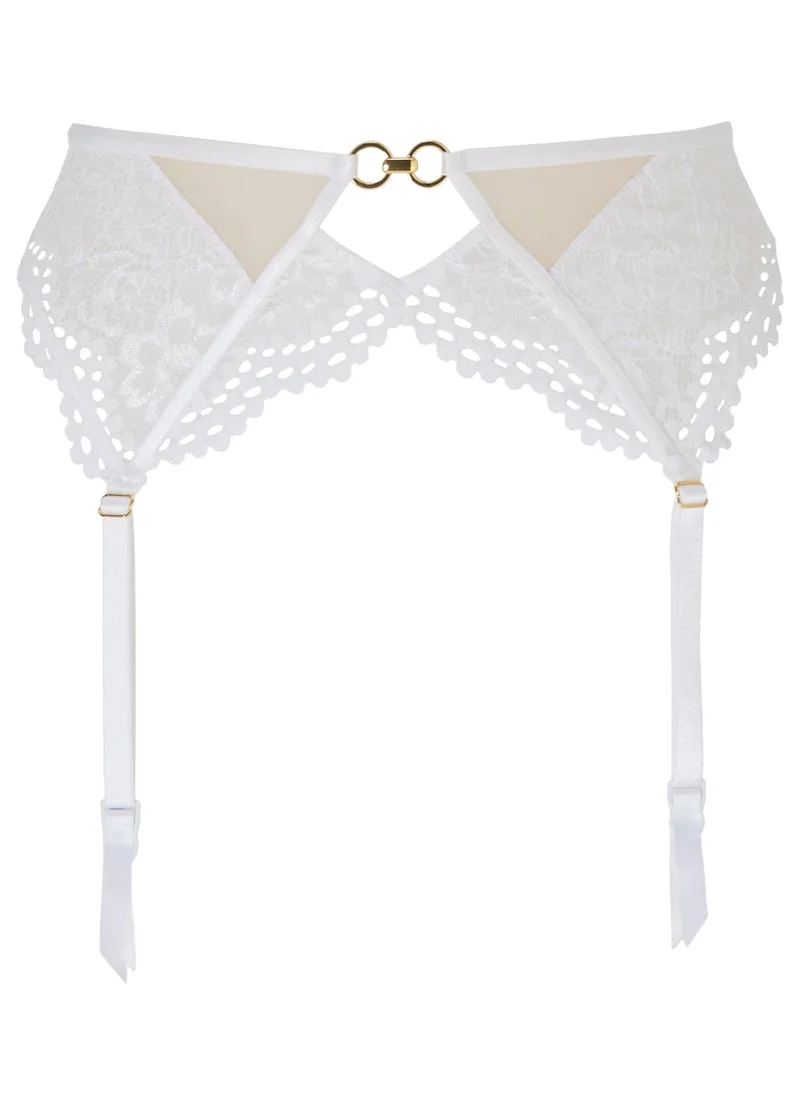 Ann Summers Ann Summers Lovers Lace Suspender Belt