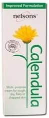 Nelsons Calendula Cream 50g Pack of 6