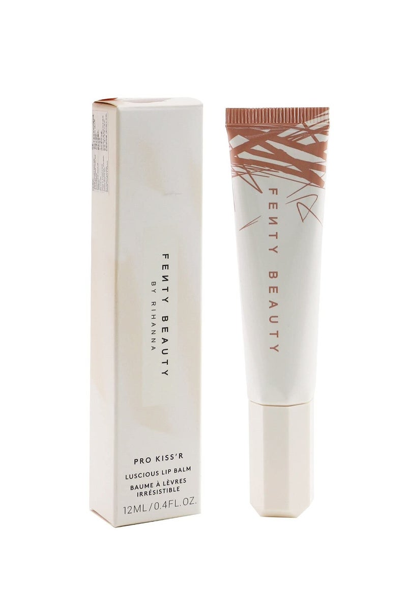 فنتي مرطب شفاه فينتي بيوتي برو كيس آر لوشيس - لاتيه ليب - Image 2