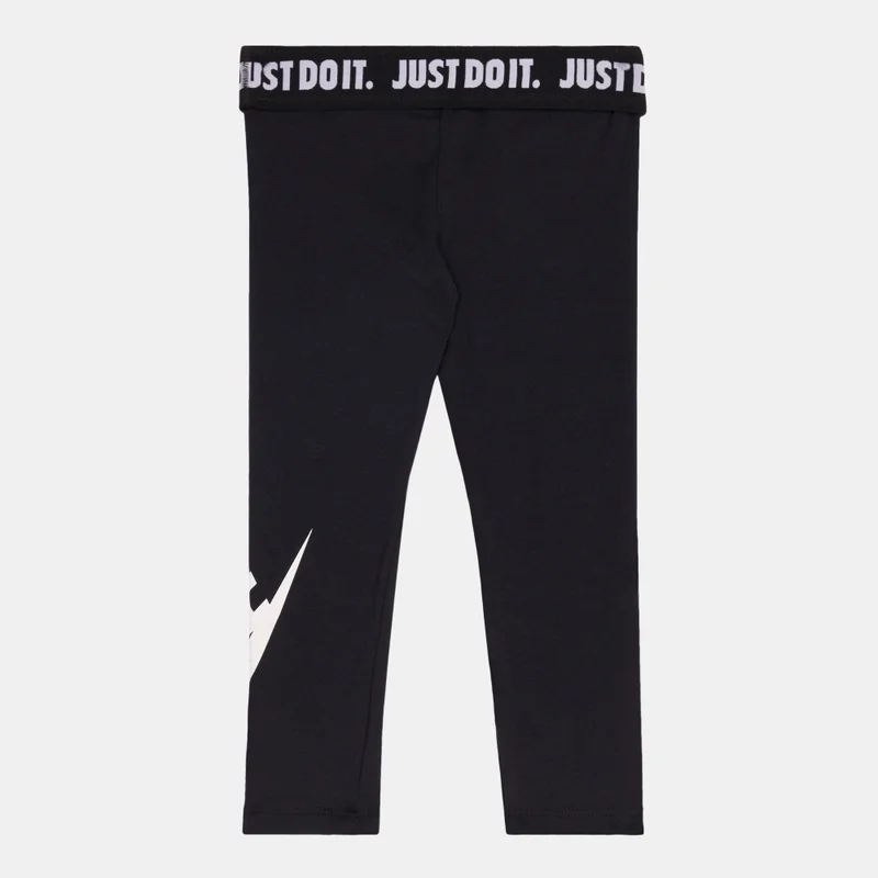 نايكي بنطال ليقنز ليج-ايه-سي للاطفال الرضّع