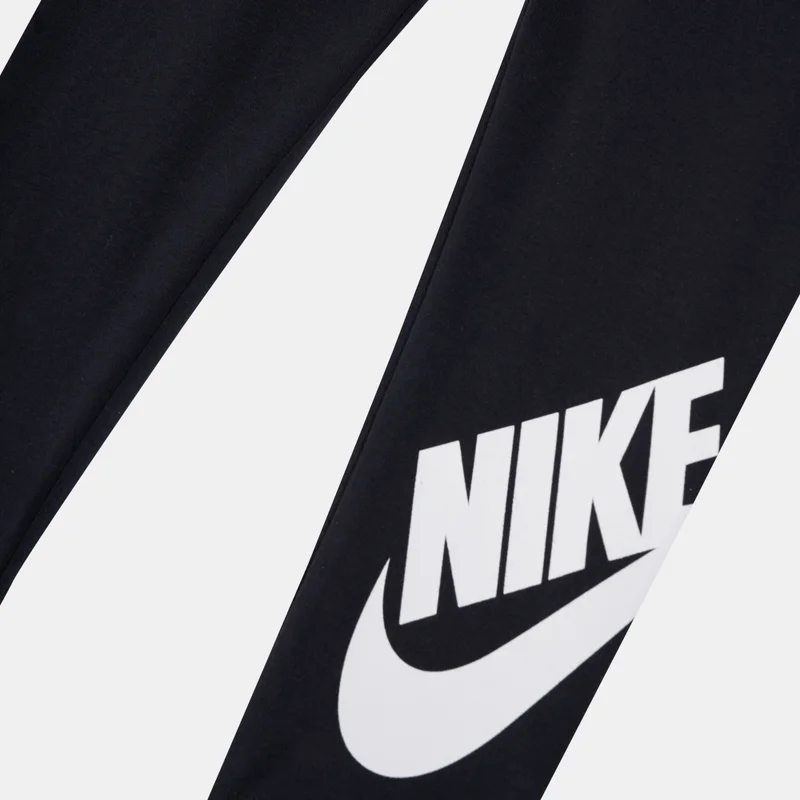 Nike Kids' Leg-A-See Leggings (Baby and Toddler)