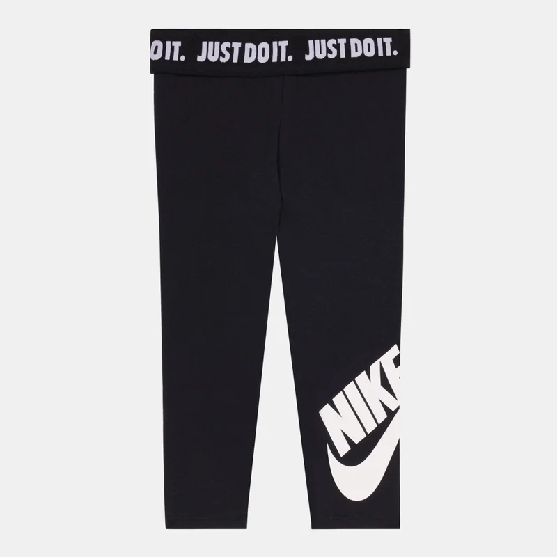 Nike Kids' Leg-A-See Leggings (Baby and Toddler)