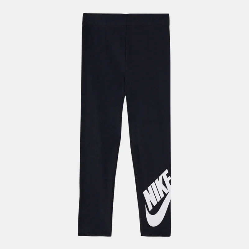 Nike Kids' Leg-A-See Leggings (Baby and Toddler)