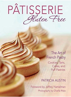 PATISSERIE GLUTEN FREE 