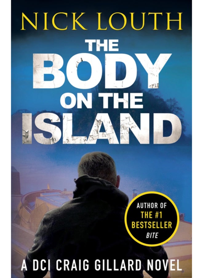 The Body on the Island
