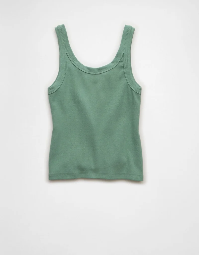 American Eagle  AE Daily Fave Tank Top for Women | Best Price UAE