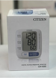 BLOOD PRESSURE MONITOR - pzsku/Z578C6ABE89E951A75CE6Z/45/_/1734789416/c853d3ca-c151-4fd6-9600-04c6a2fb6d78