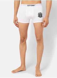 COTTONIL Basic Relaxed Underwear Set  - Image 4