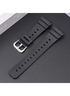 Substitute Cassie Watch Strap Dw-6900/gw-m56 0/dw-5600e Modification Accessories Tpu Color Strap